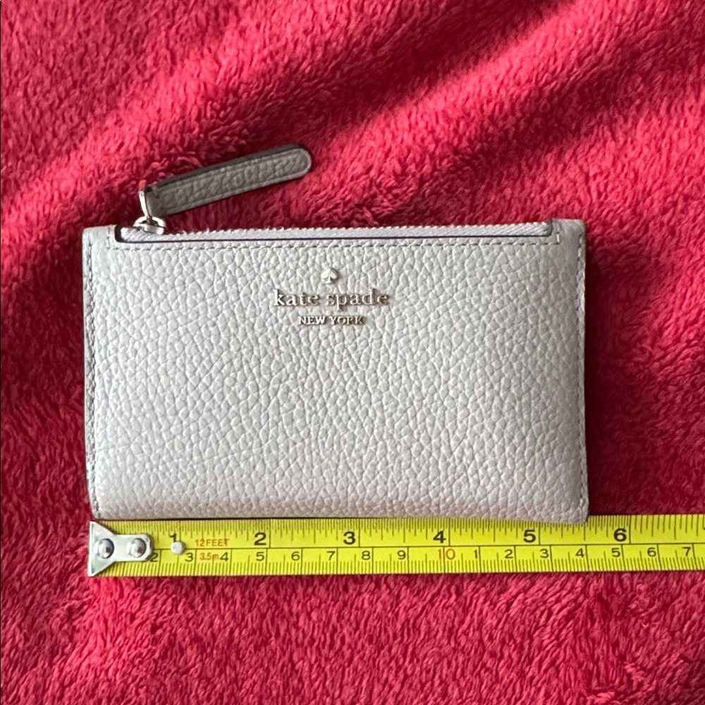 Kate Spade Wallet - Picture 5 of 6